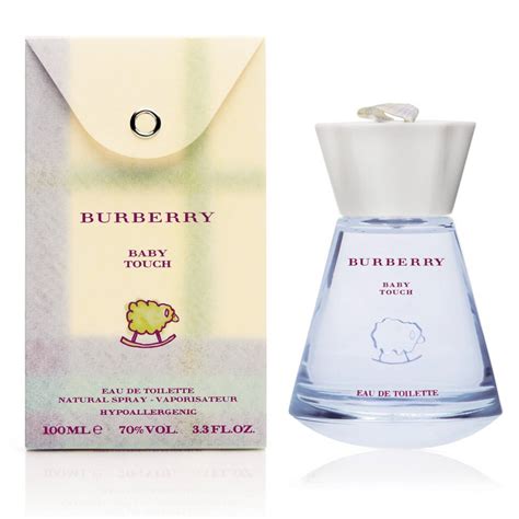 parfum burberry bebe avis|Baby Touch Burberry for women and men .